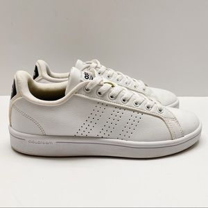 ADIDAS WN’S 6.5 NEO Cloudfoam White Black